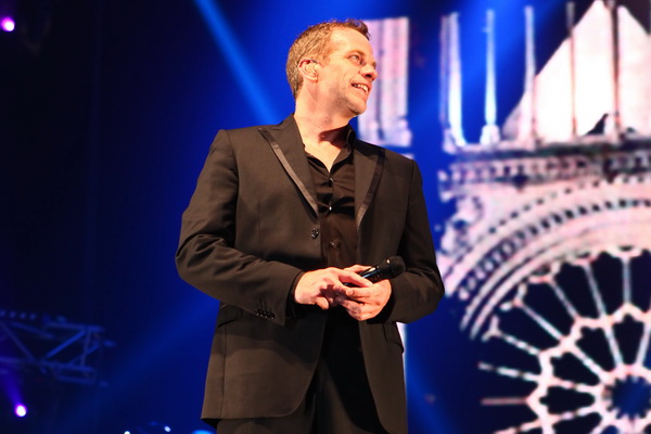 Les Plus Belles Chansons de Notre Dame de Paris(part1)